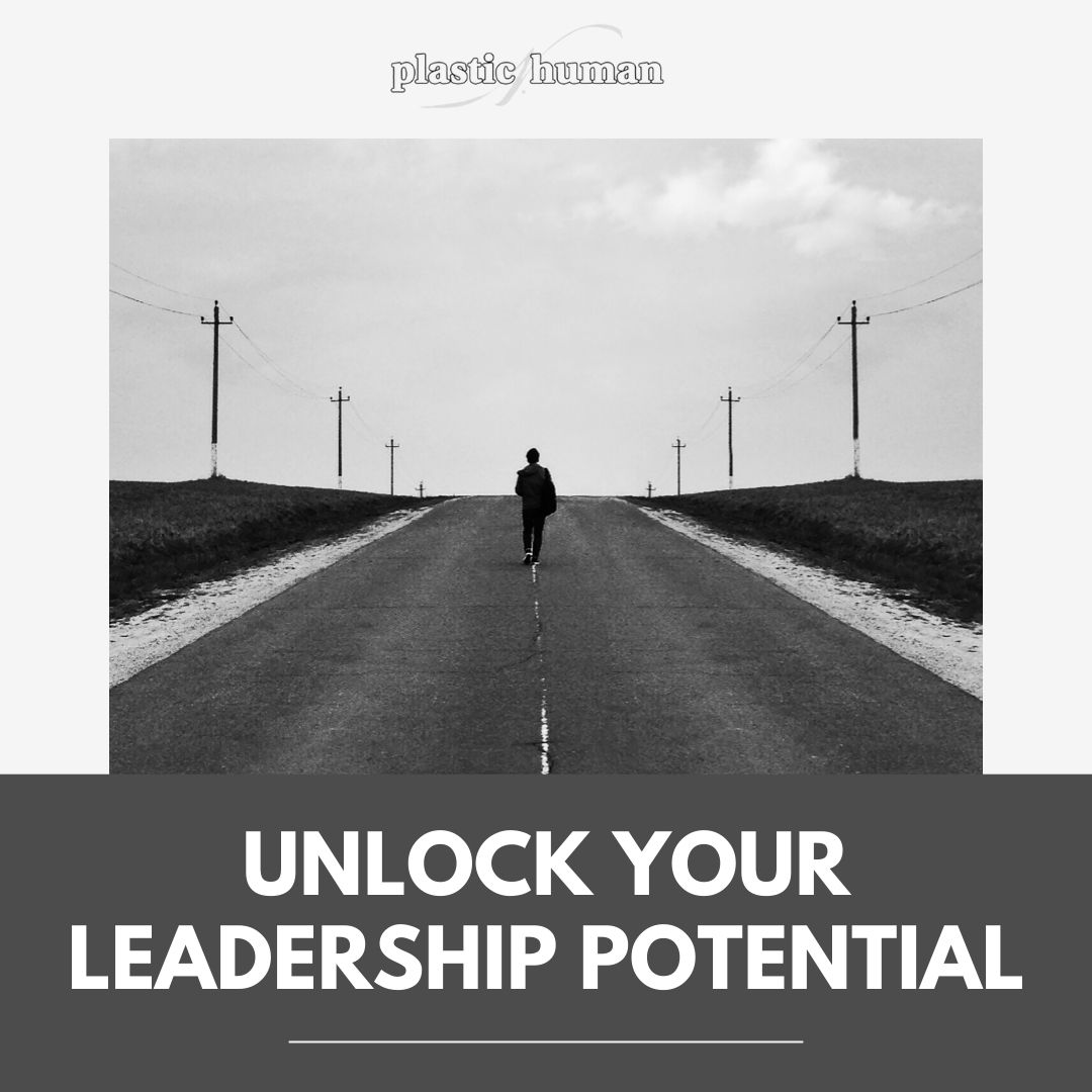 unlock your leadership potential unlock your leadership potential