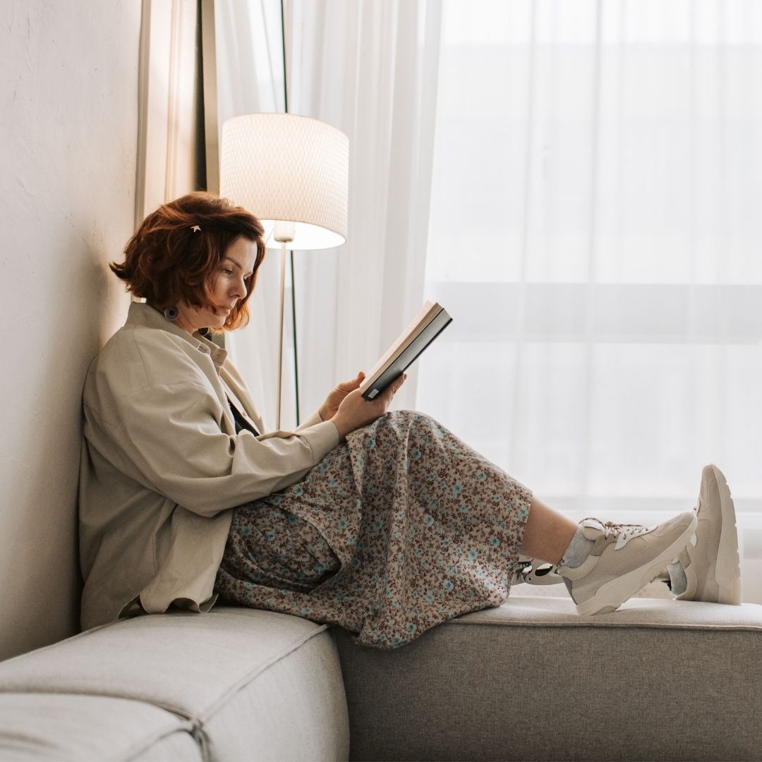 best leadership books for women