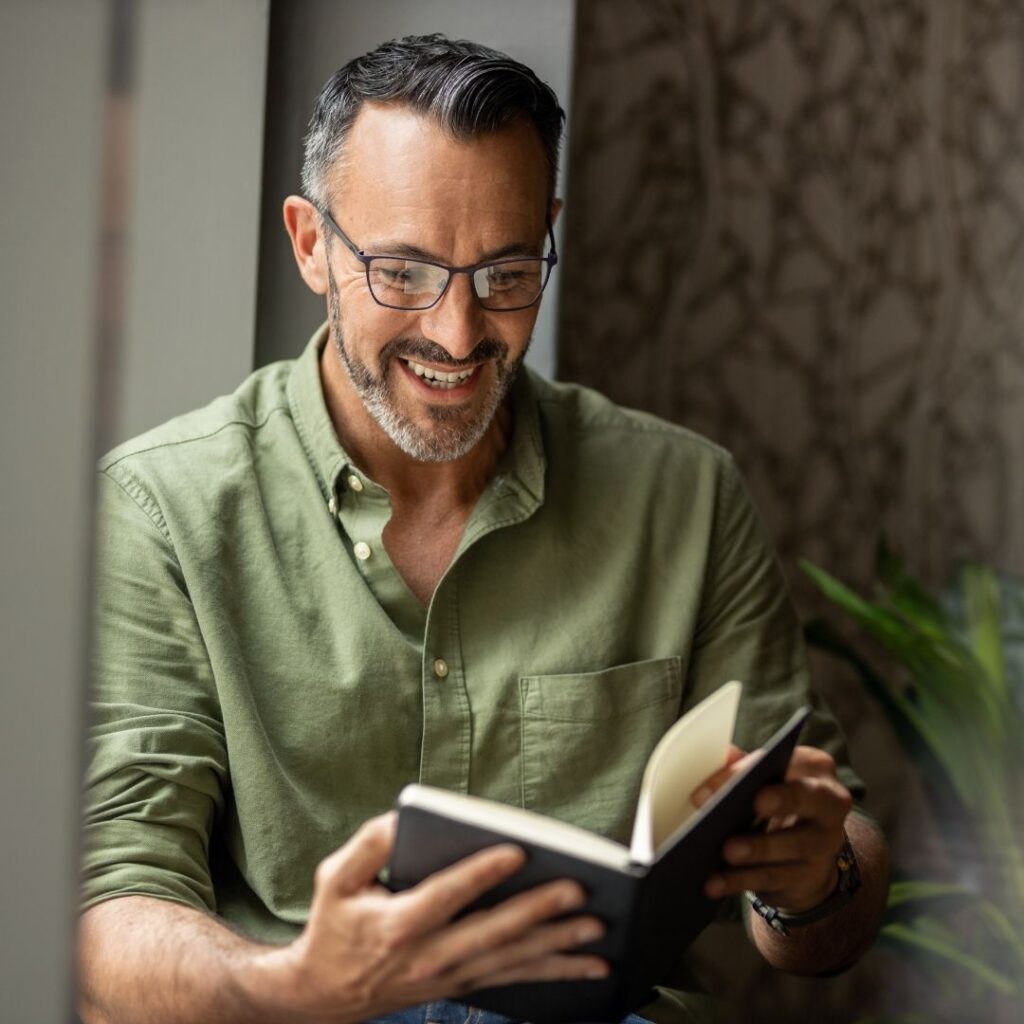 books about servant leadership