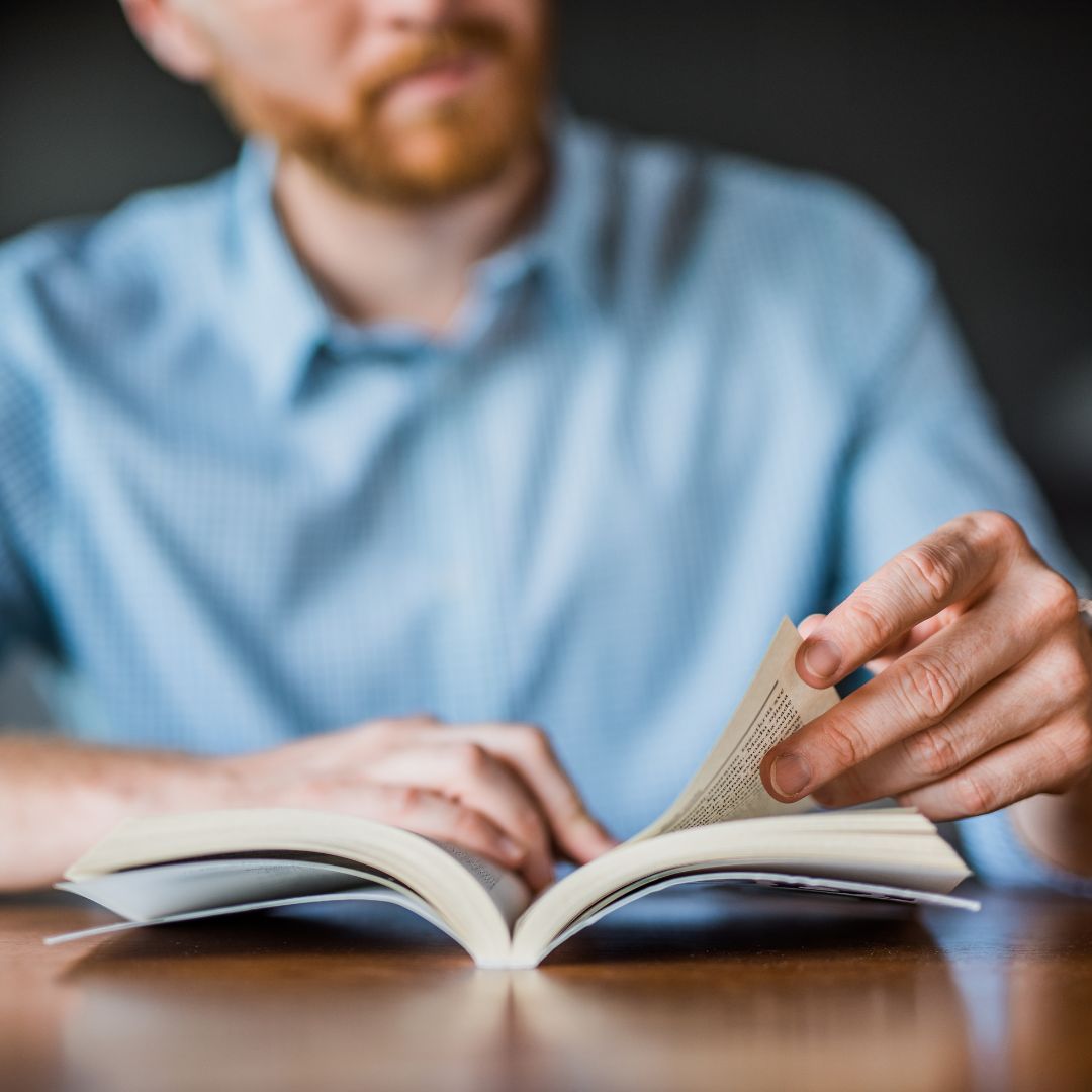 what books to read before starting a business