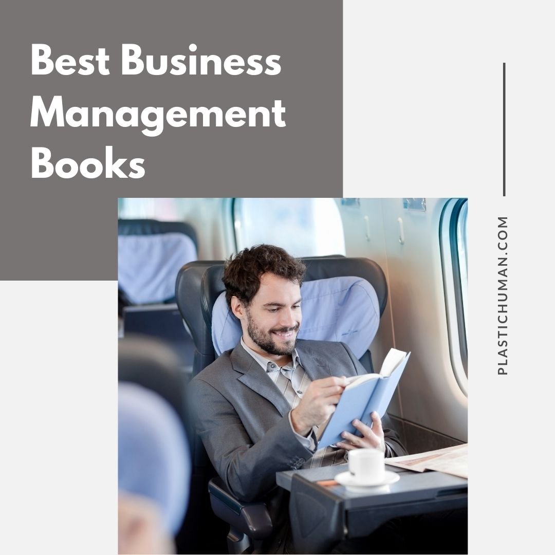 best business management books
