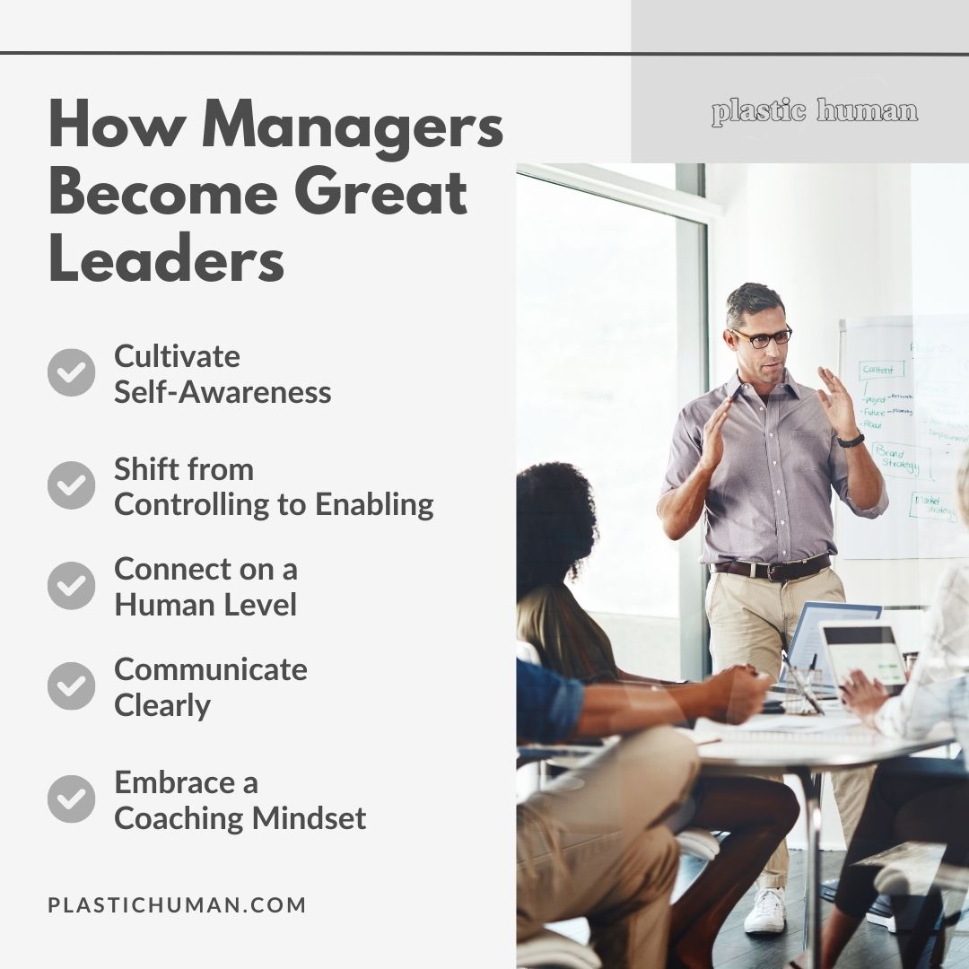 how managers become great leaders how managers become great leaders