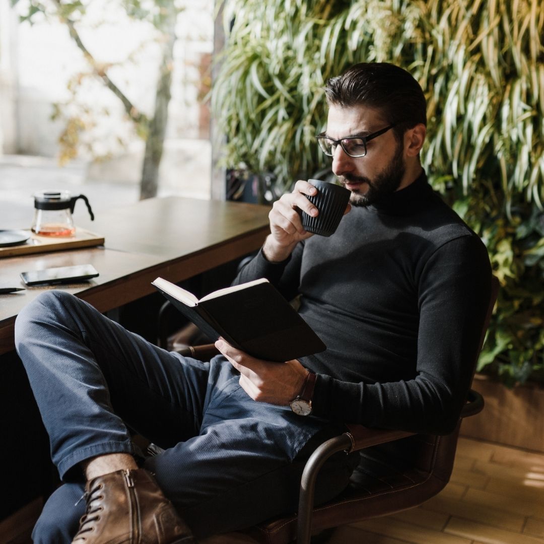best business management books