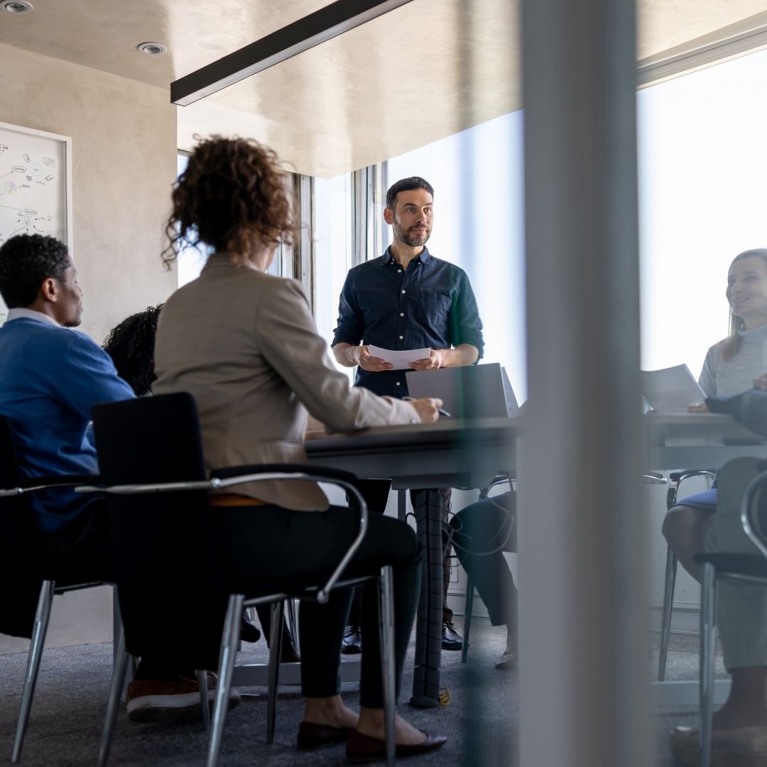 Managers to Leaders how managers become leaders