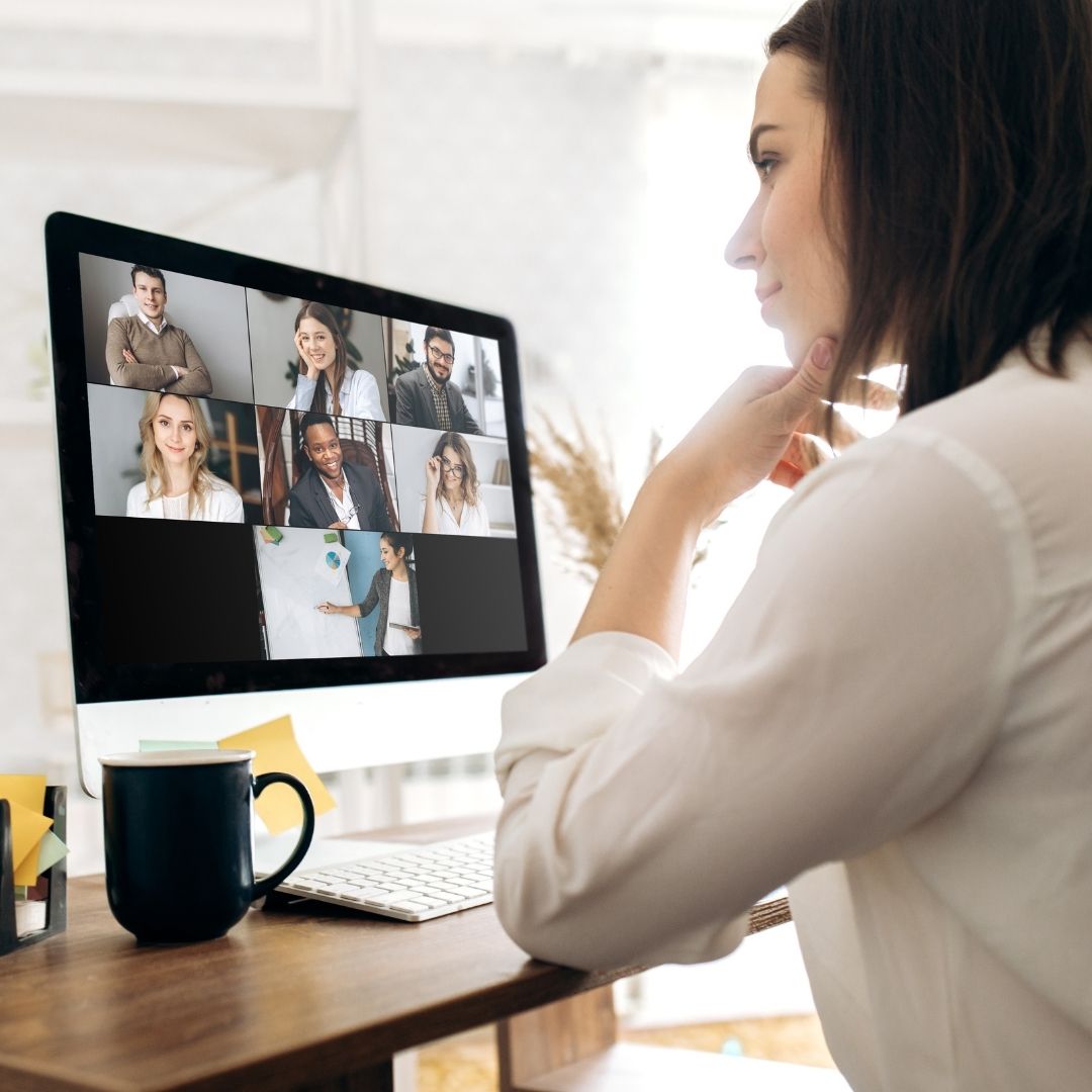 tips for managing remote employees