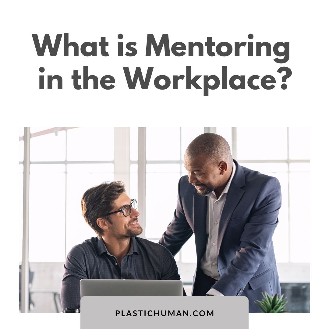 What is Mentoring in the Workplace: Benefits, Challenges, and Examples