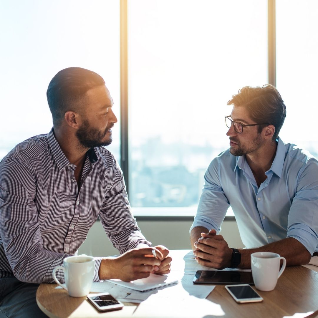 Managing high-performing employees Managing high-performing employees