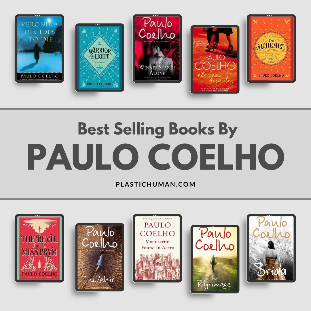 paulo coelho best selling books best selling books by paulo coelho