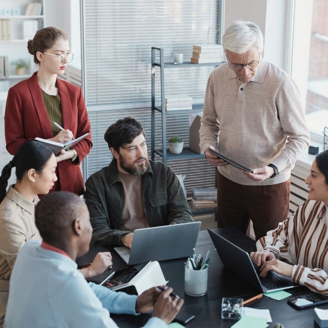 how does unconscious bias affect the workplace