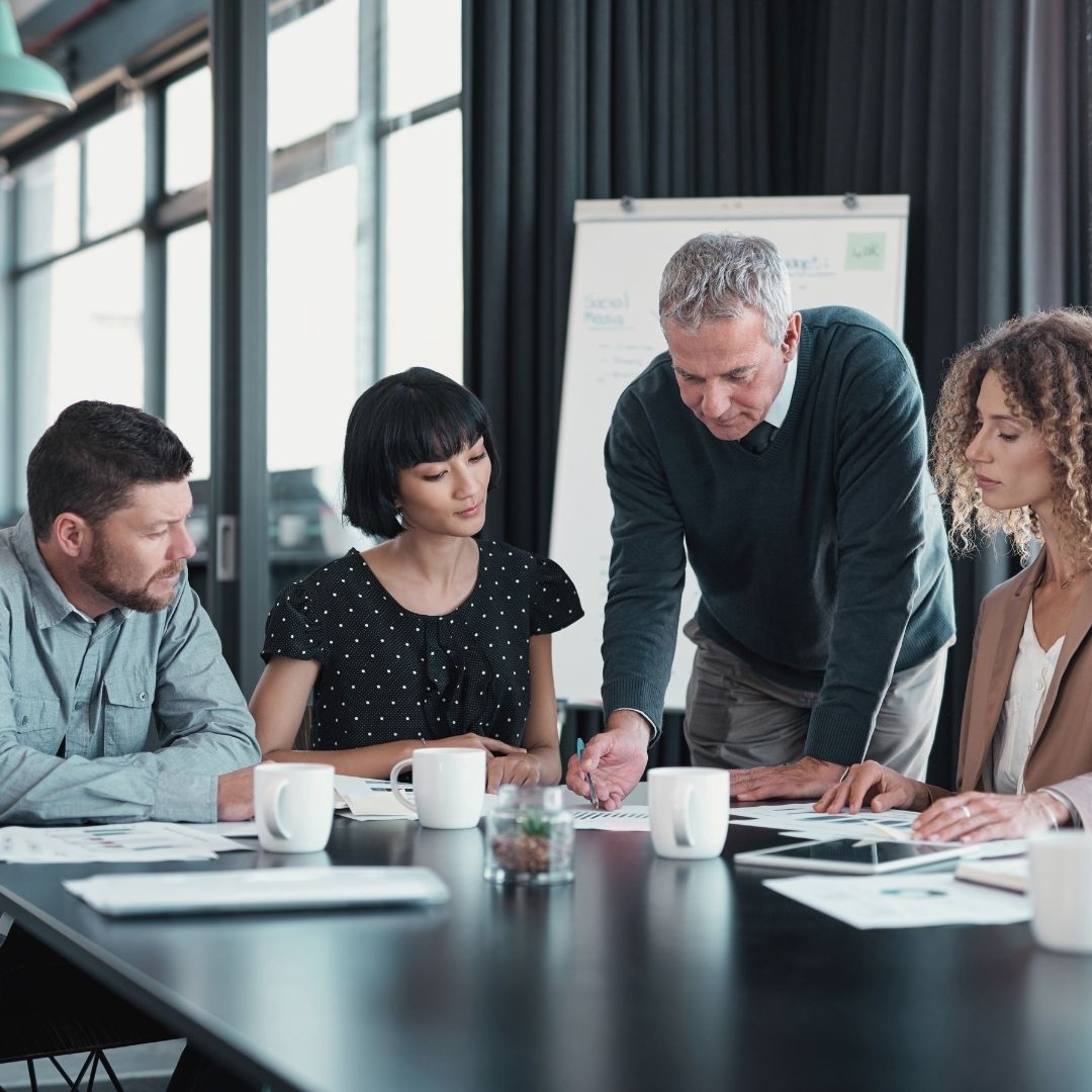 how to measure success in the workplace