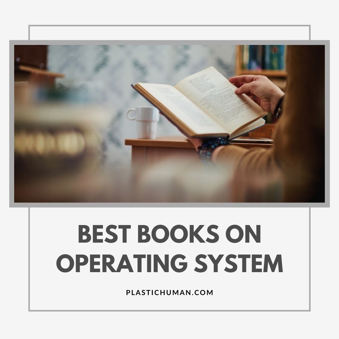 best books on operating systems