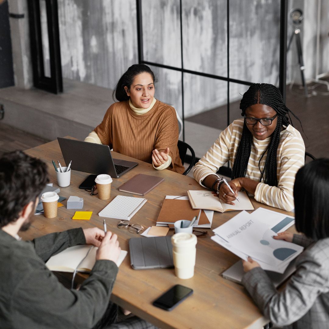 workplace cooperation what has the biggest impact on workplace cooperation