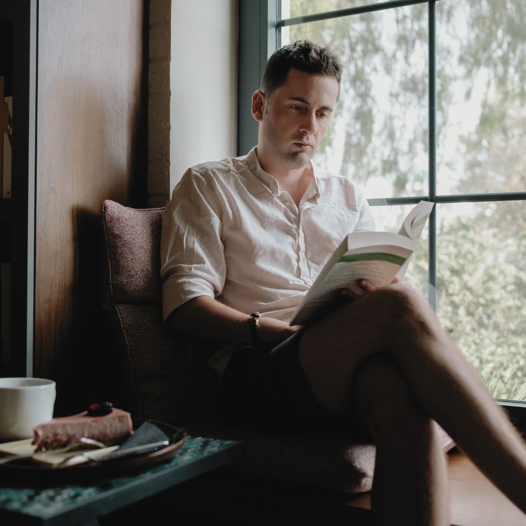 What To Read If You Want To Reinvent Yourself what to read if you want to reinvent yourself