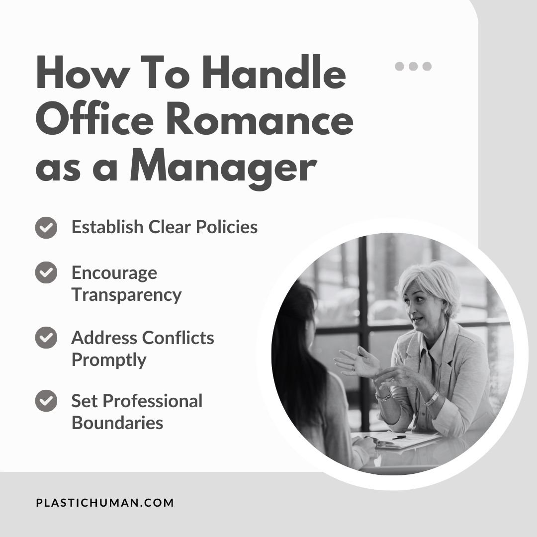 how to handle office romance as a manager how to handle office romance as a manager