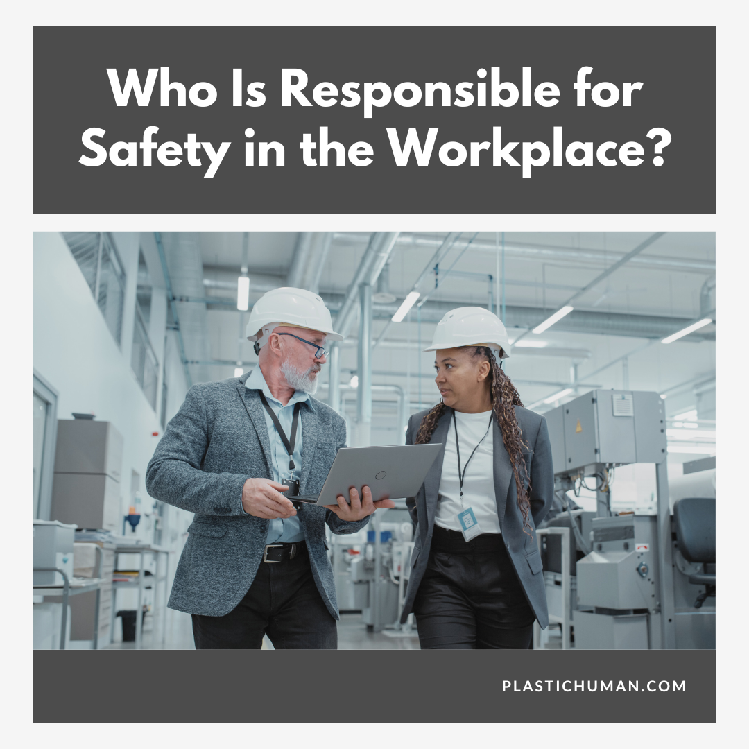 who is responsible for safety in the workplace who is responsible for safety in the workplace