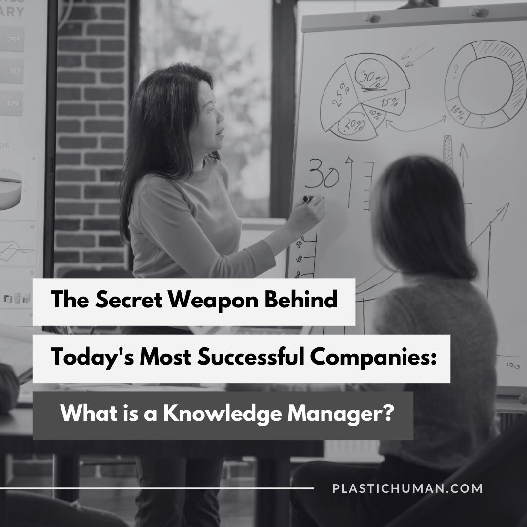 the secret weapon behind today most successful companies