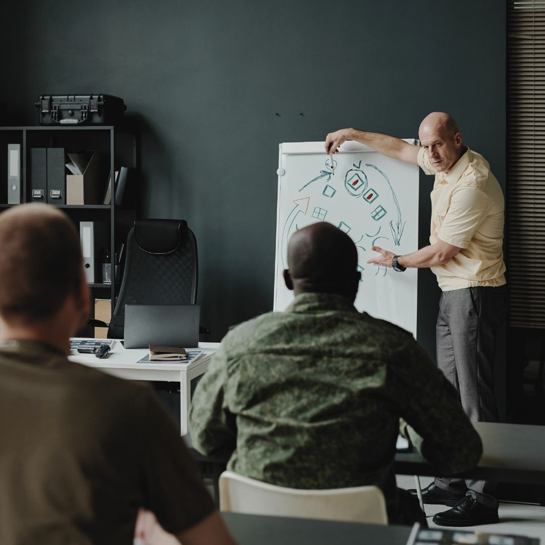 what is a knowledge manager